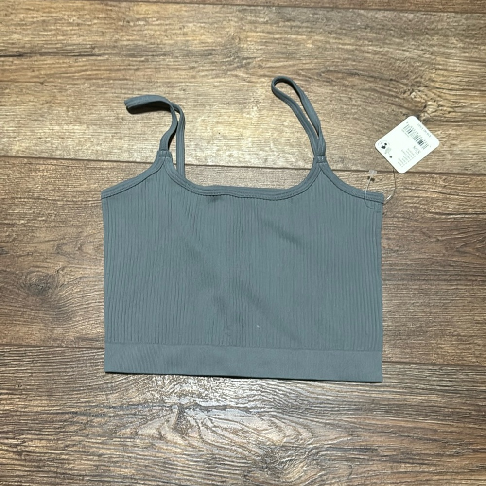 Free people cami
